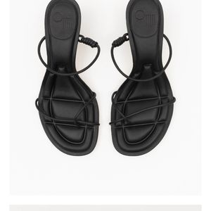 Oncept Sidney black
